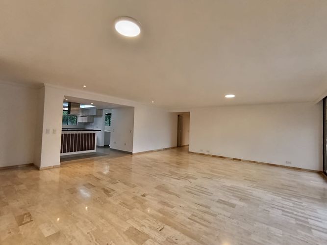 Apartamento en arriendo en El Poblado, Medellín · foto 17 de 20