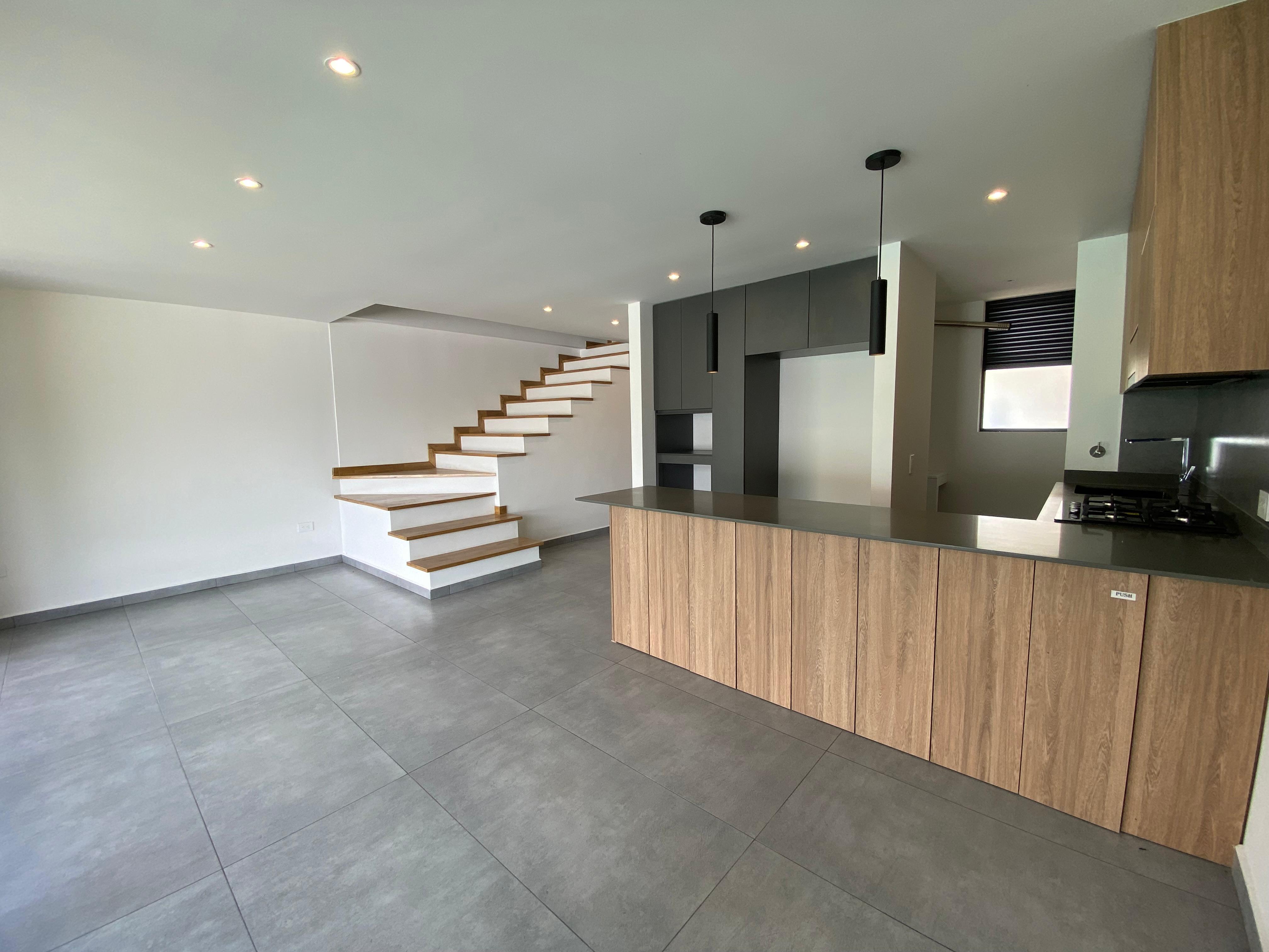 3BR House in El carmen (157 m²)