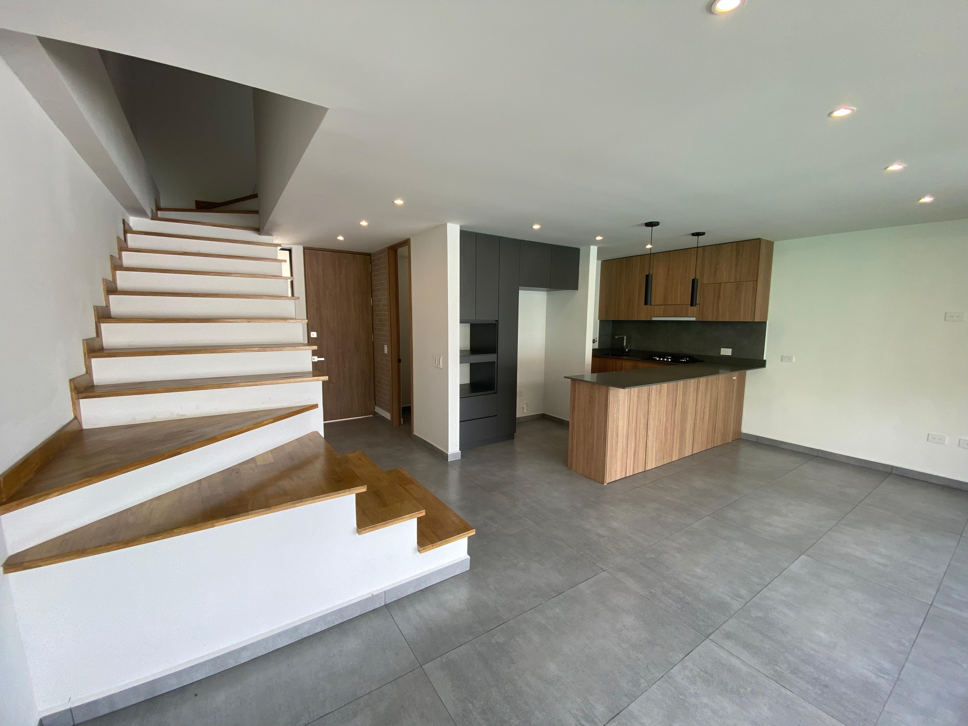 3BR House in El carmen (157 m²) - 2