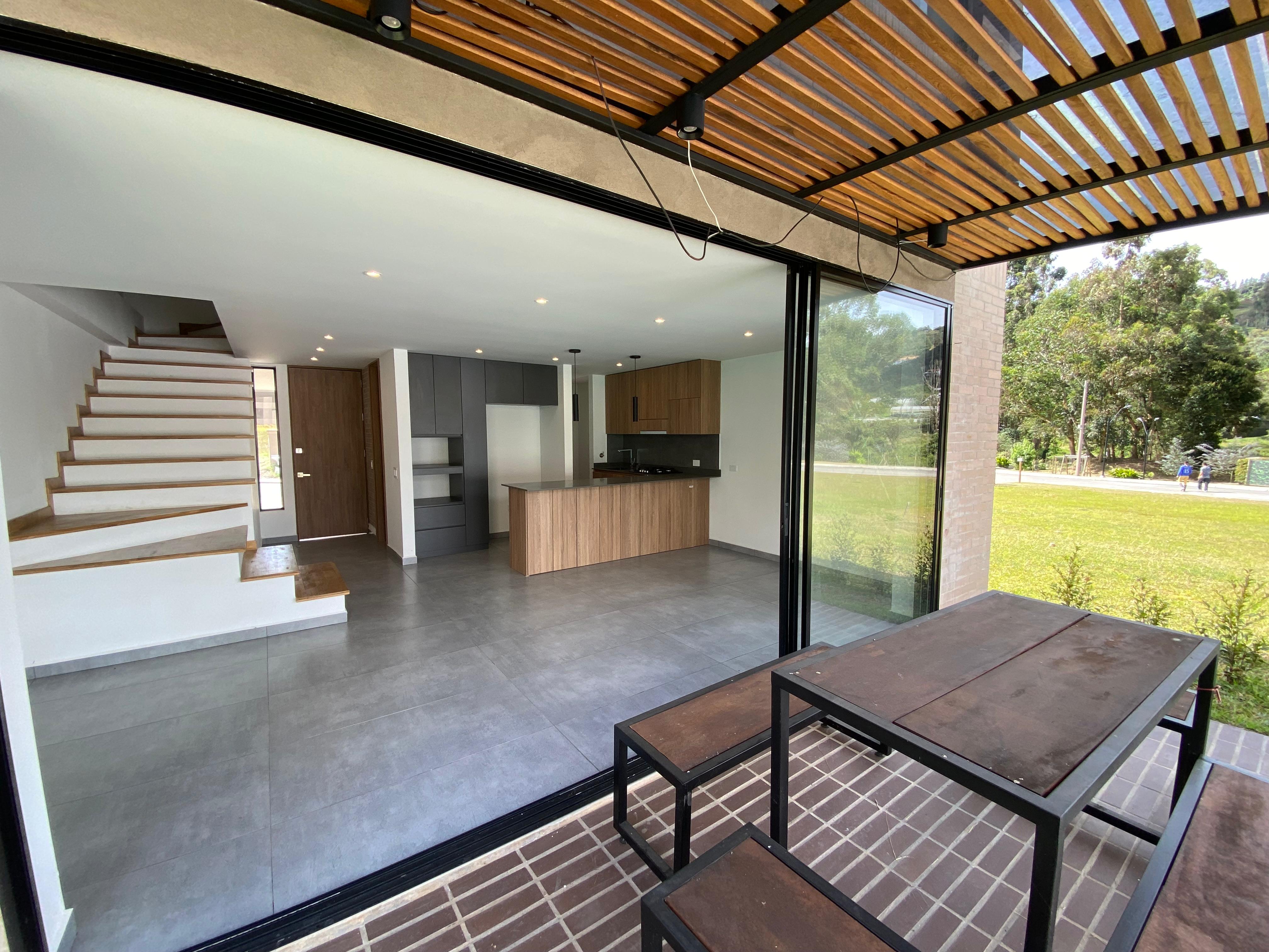 3BR House in El carmen (157 m²) - 3