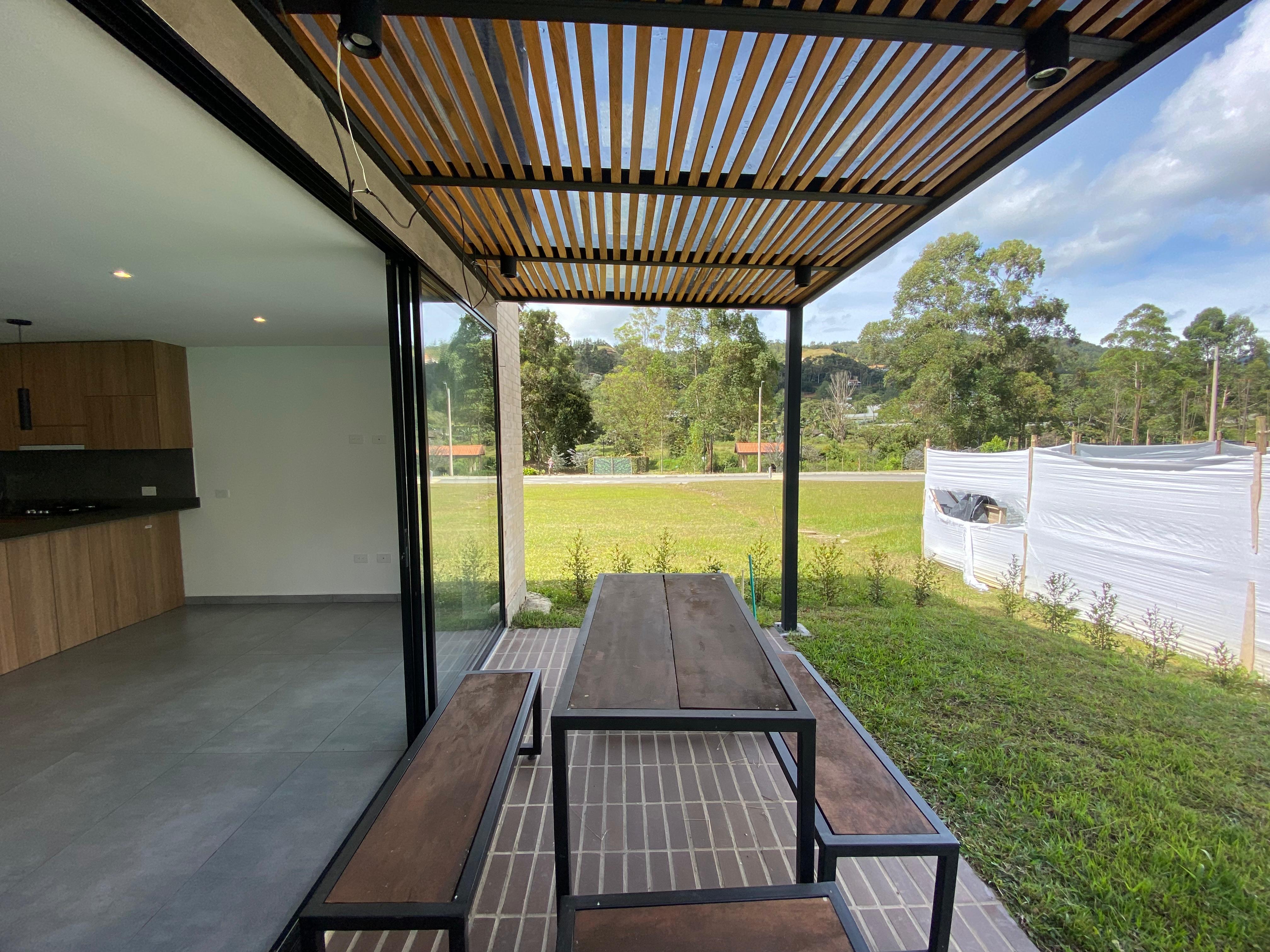 3BR House in El carmen (157 m²) - 4