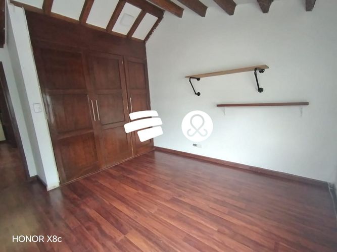 Casa en venta en Santa Barbara, Bogotá · foto 10 de 18