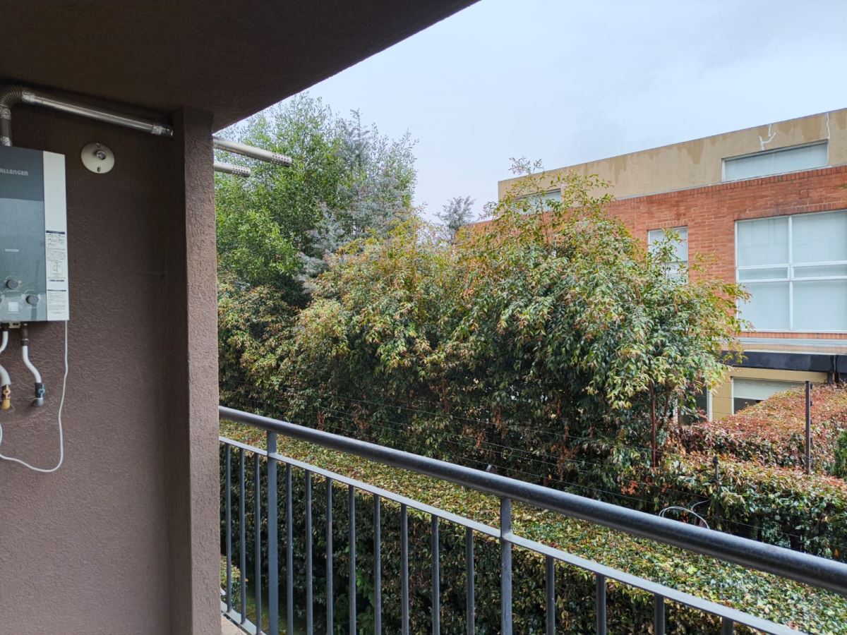 Apartamento en arriendo en Santa cruz, Cajicá