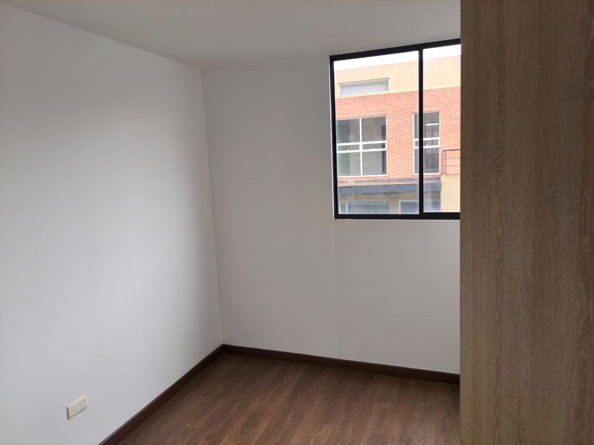 Apartamento en arriendo en Santa cruz, Cajicá