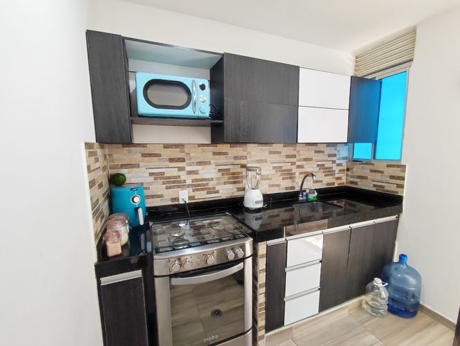 Casa de 3 alcobas en venta en Luis Carlos Galan, Villa del Rosario, 55 m² · foto 2 de 17