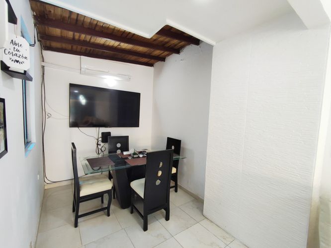 Casa de 3 alcobas en venta en Luis Carlos Galan, Villa del Rosario, 55 m² · foto 3 de 17