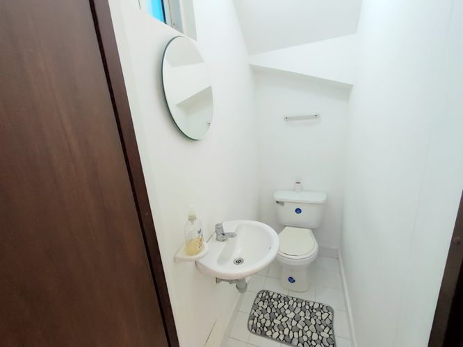 Casa de 3 alcobas en venta en Luis Carlos Galan, Villa del Rosario, 55 m² · foto 5 de 17