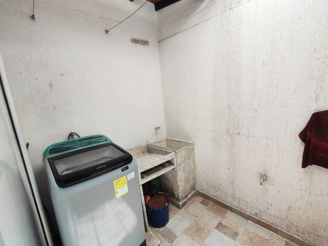 Casa de 3 alcobas en venta en Luis Carlos Galan, Villa del Rosario, 55 m² · foto 6 de 17