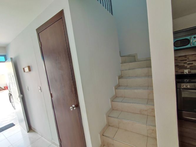 Casa de 3 alcobas en venta en Luis Carlos Galan, Villa del Rosario, 55 m² · foto 7 de 17