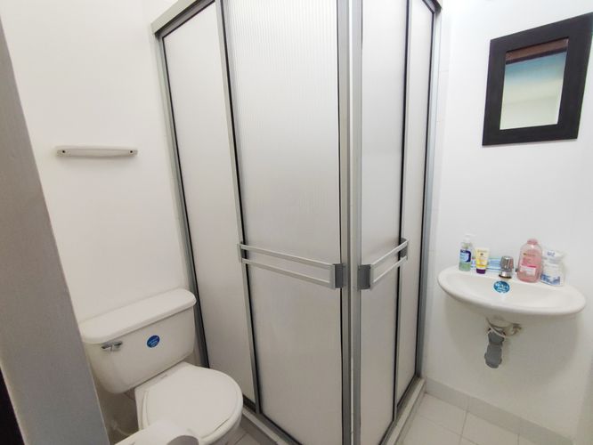 Casa de 3 alcobas en venta en Luis Carlos Galan, Villa del Rosario, 55 m² · foto 10 de 17