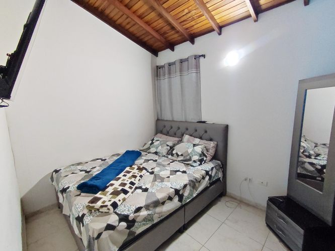 Casa de 3 alcobas en venta en Luis Carlos Galan, Villa del Rosario, 55 m² · foto 11 de 17
