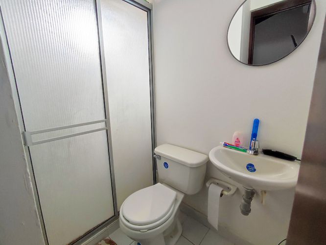 Casa de 3 alcobas en venta en Luis Carlos Galan, Villa del Rosario, 55 m² · foto 12 de 17