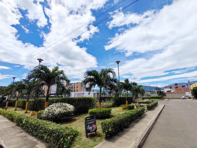 Casa de 3 alcobas en venta en Luis Carlos Galan, Villa del Rosario, 55 m² · foto 14 de 17