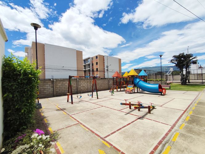 Casa de 3 alcobas en venta en Luis Carlos Galan, Villa del Rosario, 55 m² · foto 15 de 17
