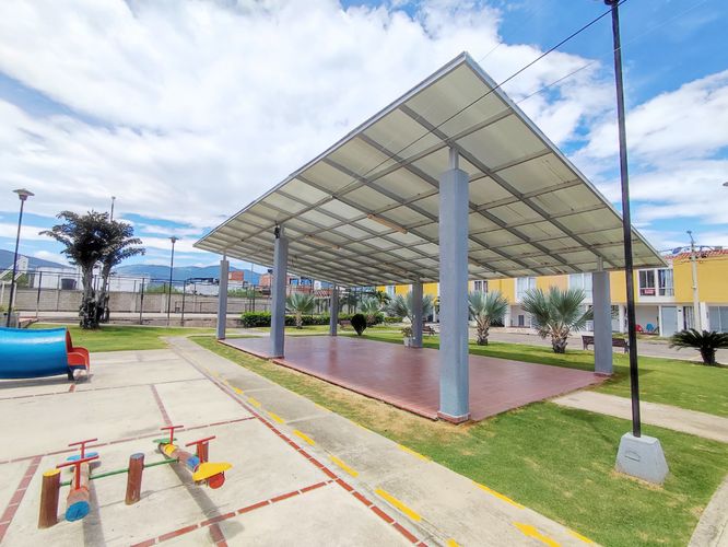 Casa de 3 alcobas en venta en Luis Carlos Galan, Villa del Rosario, 55 m² · foto 16 de 17