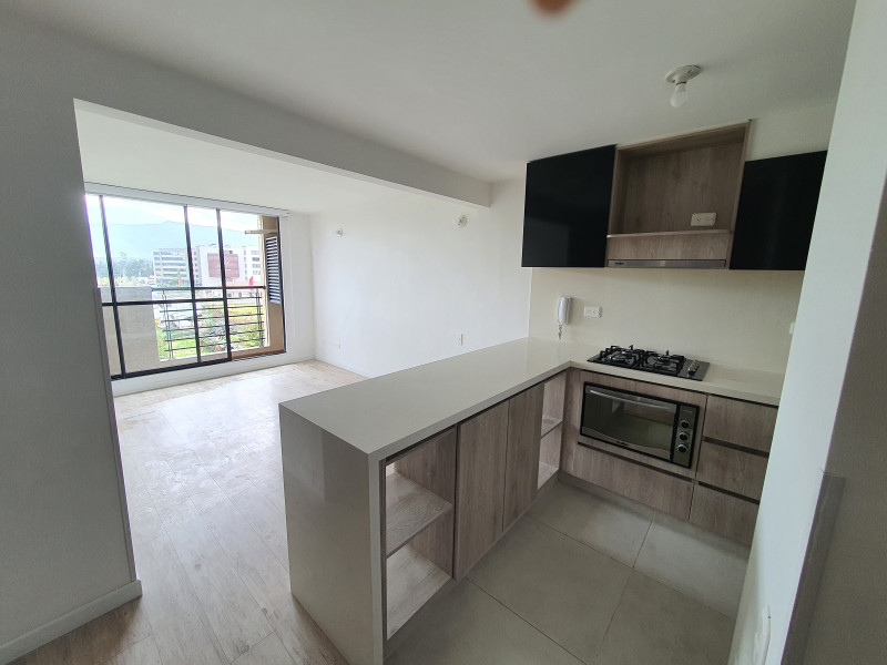 Apartamento en Venta en Canelón, Cajicá