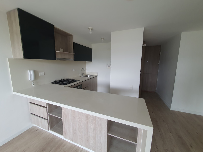 Apartamento en Venta en Canelón, Cajicá