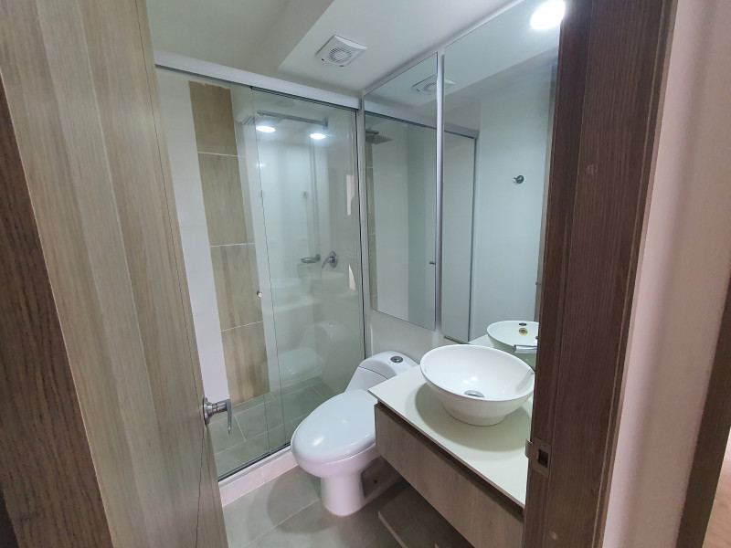 Apartamento en Venta en Canelón, Cajicá