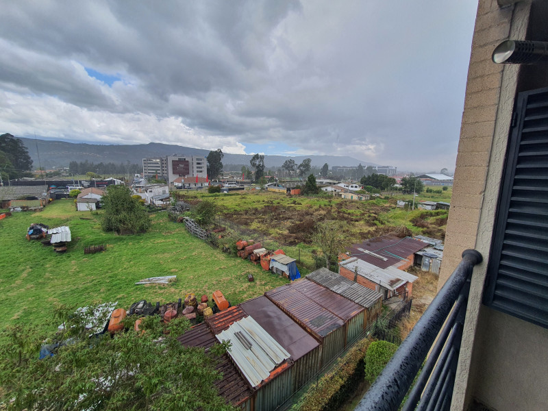 Apartamento en Venta en Canelón, Cajicá