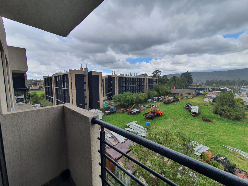 Apartamento en Venta en Canelón, Cajicá