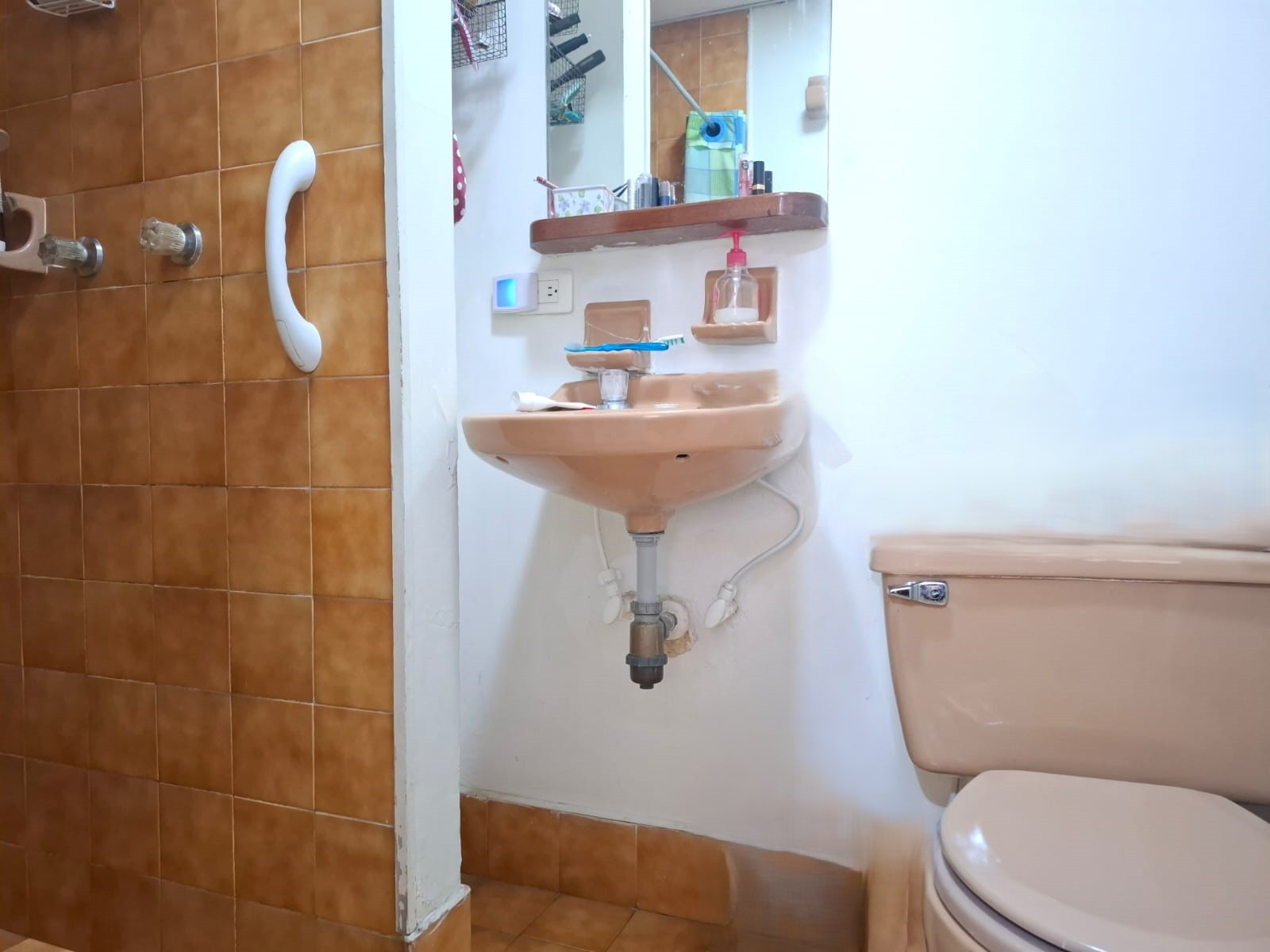 Apartamento en venta en Villa Santa Teresa, Envigado · foto 14 de 14