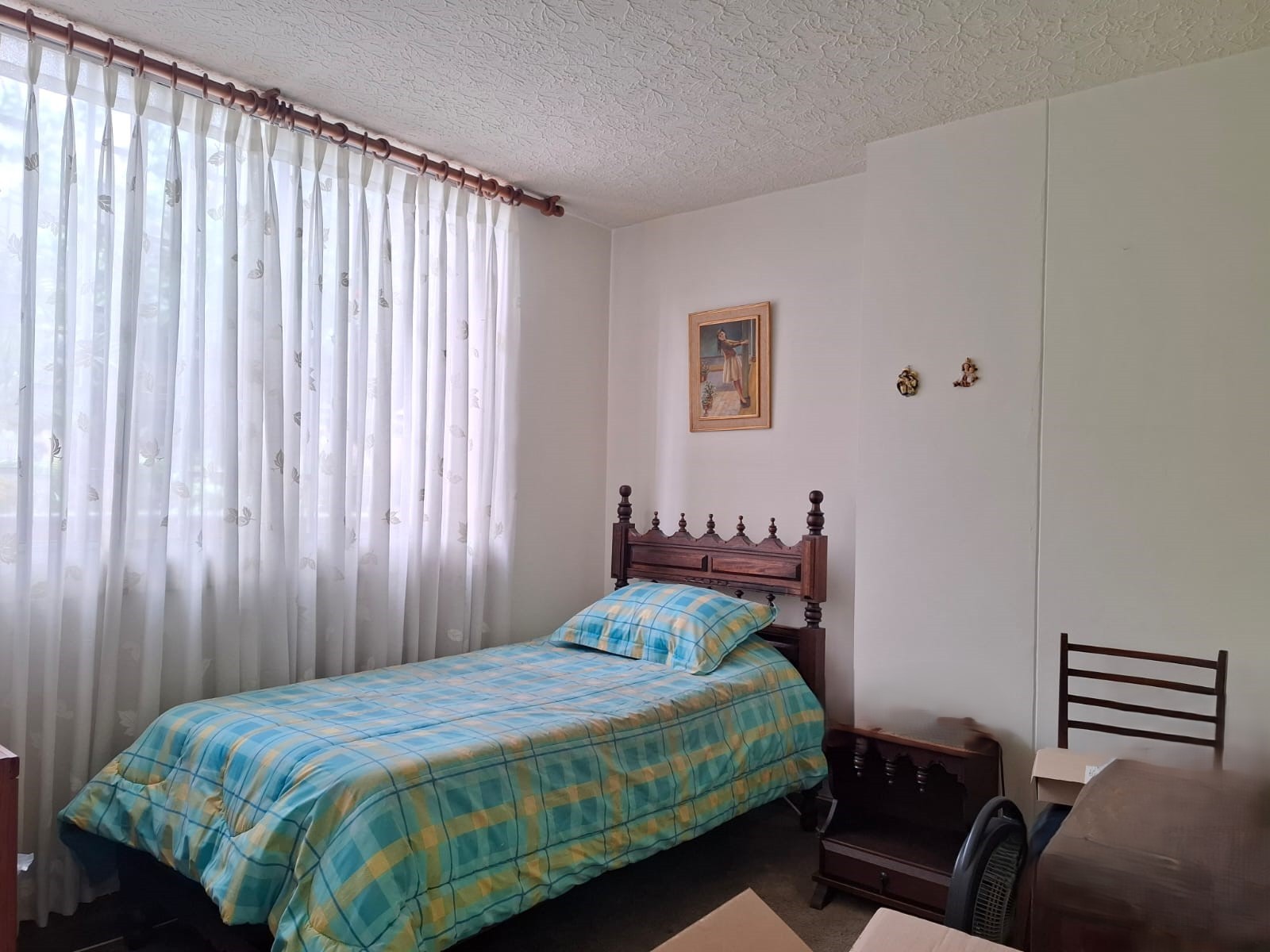 Apartamento en venta en Villa Santa Teresa, Envigado · foto 9 de 14