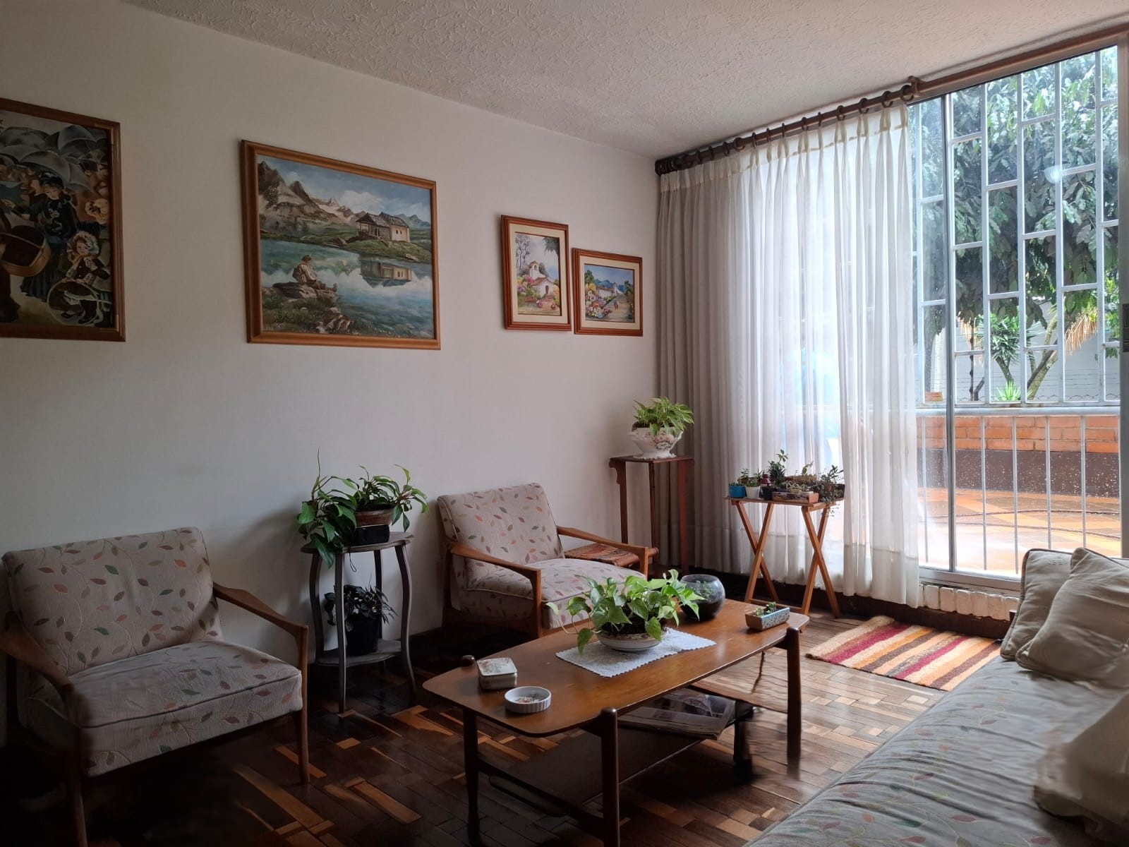 Apartamento en venta en Villa Santa Teresa, Envigado · foto 4 de 14
