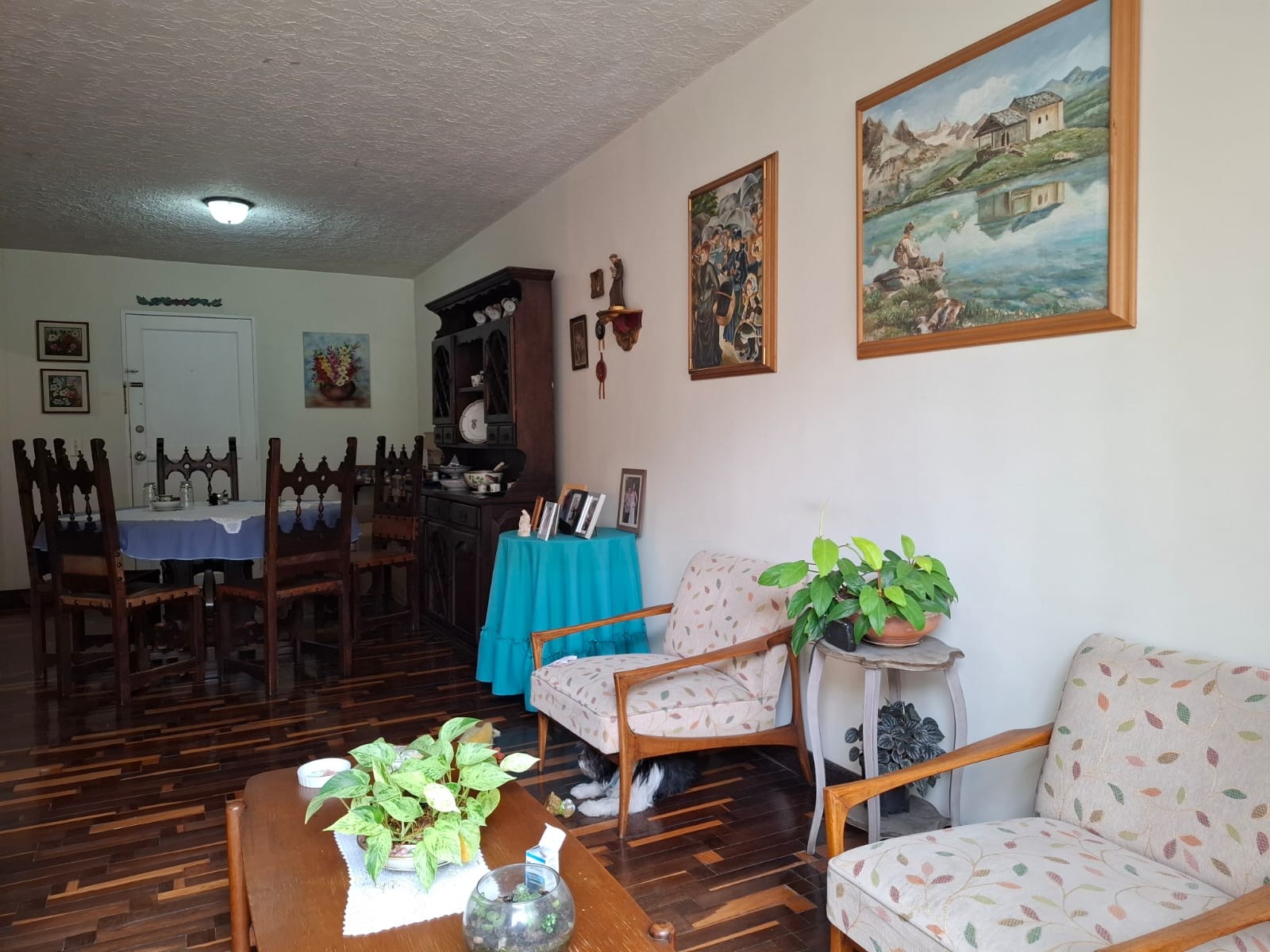 Apartamento en venta en Villa Santa Teresa, Envigado · foto 10 de 14