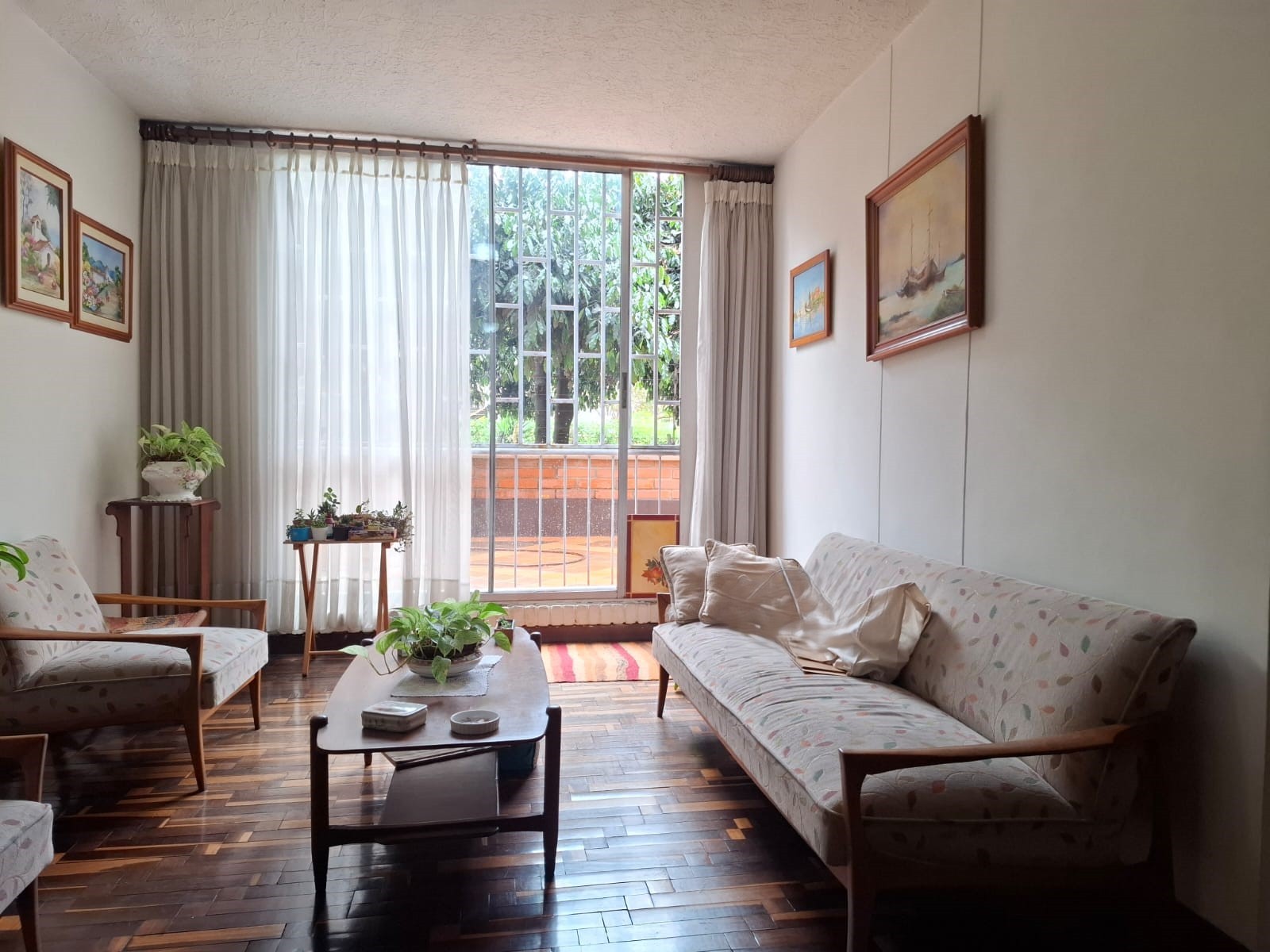 Apartamento en venta en Villa Santa Teresa, Envigado · foto 2 de 14