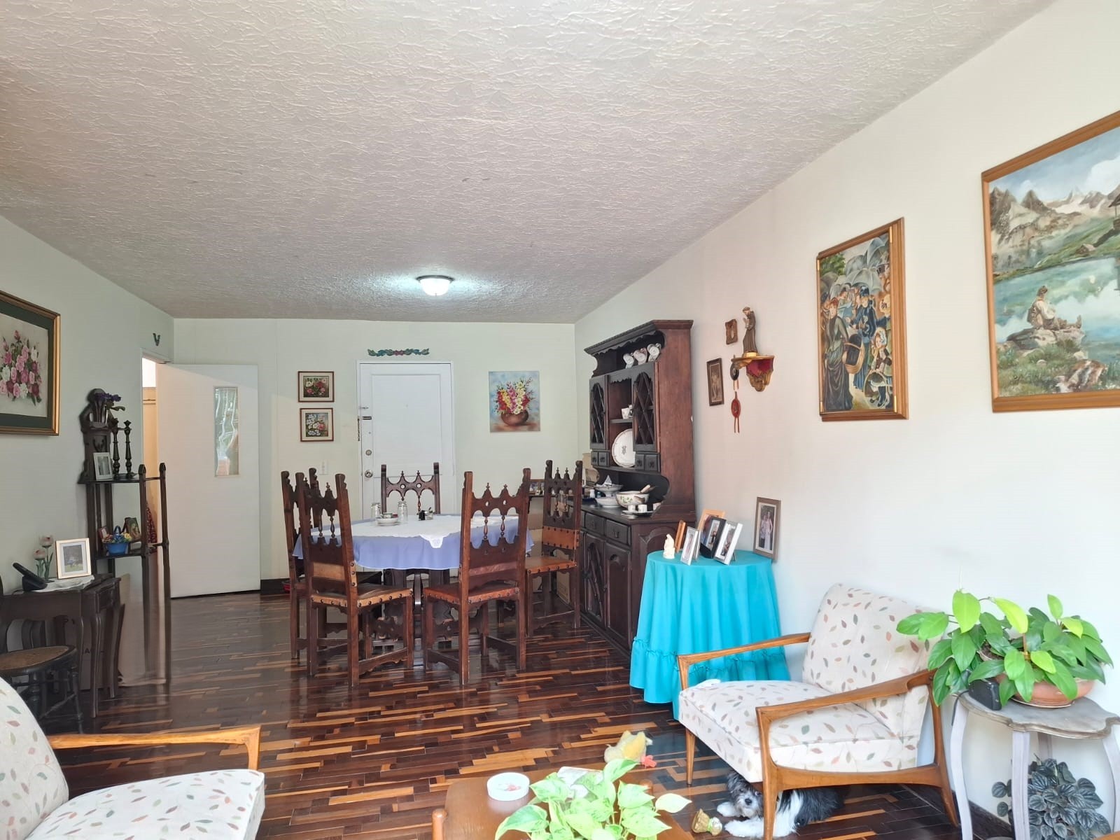 Apartamento en venta en Villa Santa Teresa, Envigado · foto 5 de 14