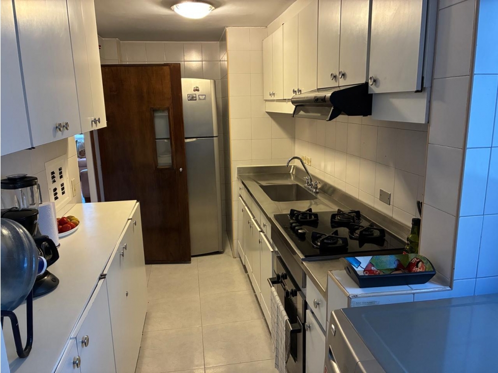 Apartamento en venta en Santa Barbara, Bogotá · foto 5 de 20