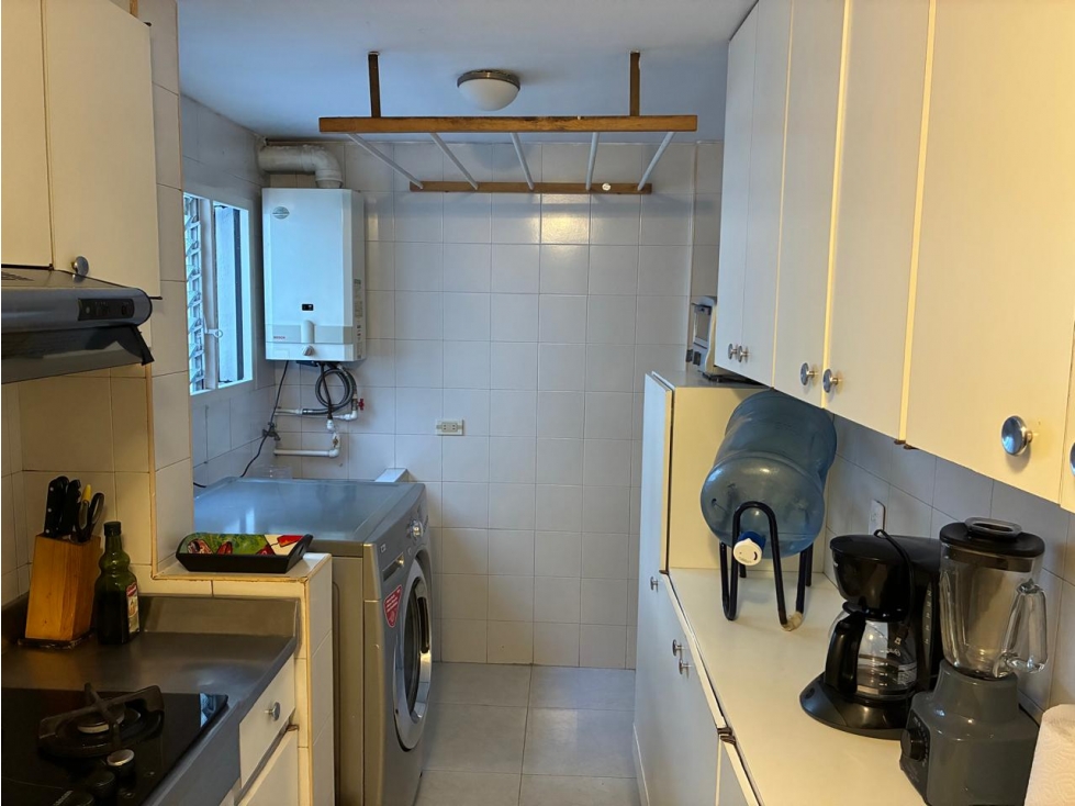 Apartamento en venta en Santa Barbara, Bogotá · foto 7 de 20