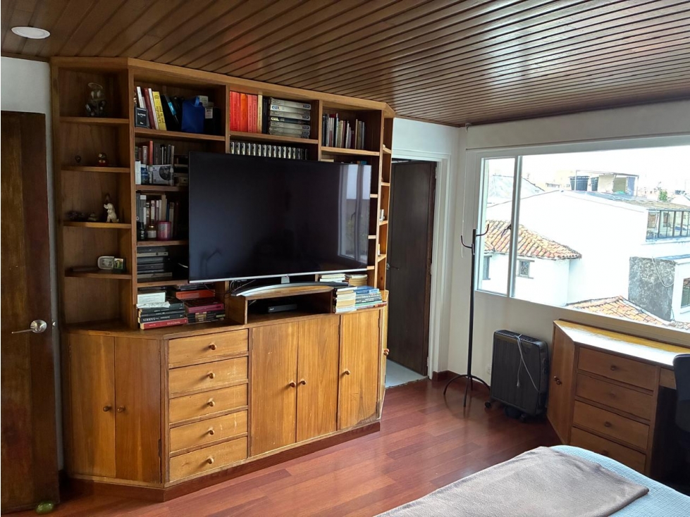 Apartamento en venta en Santa Barbara, Bogotá · foto 9 de 20