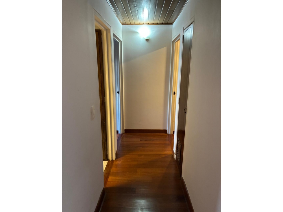 Apartamento en venta en Santa Barbara, Bogotá · foto 11 de 20