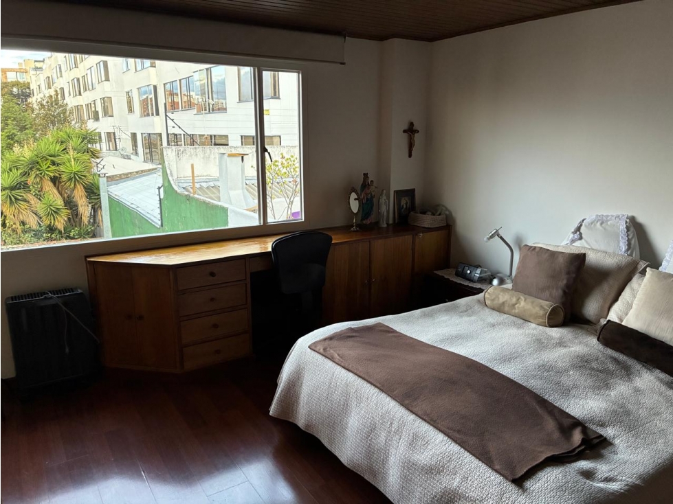 Apartamento en venta en Santa Barbara, Bogotá · foto 12 de 20