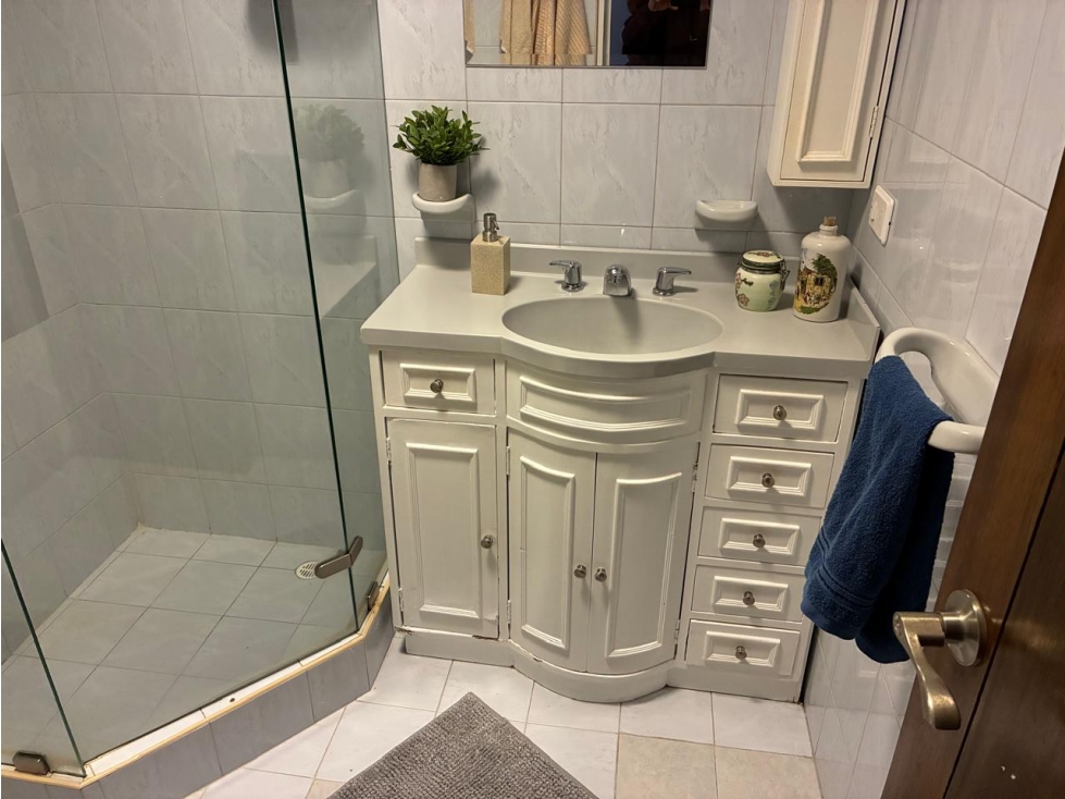 Apartamento en venta en Santa Barbara, Bogotá · foto 15 de 20