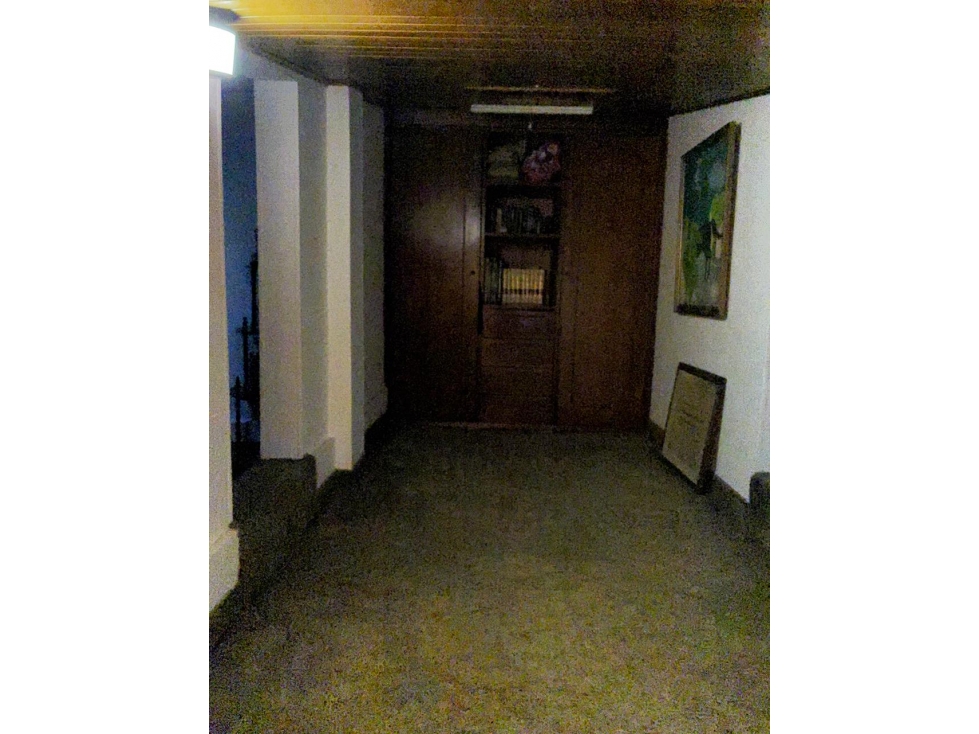 Apartamento en venta en Santa Barbara, Bogotá · foto 17 de 20