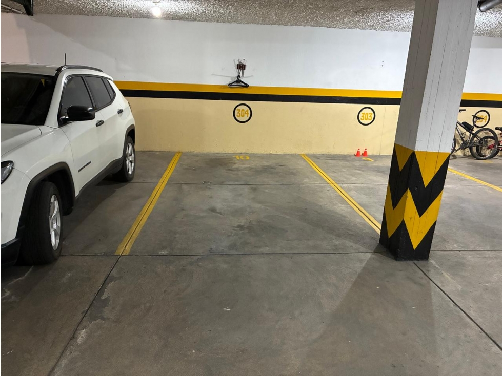 Apartamento en venta en Santa Barbara, Bogotá · foto 18 de 20
