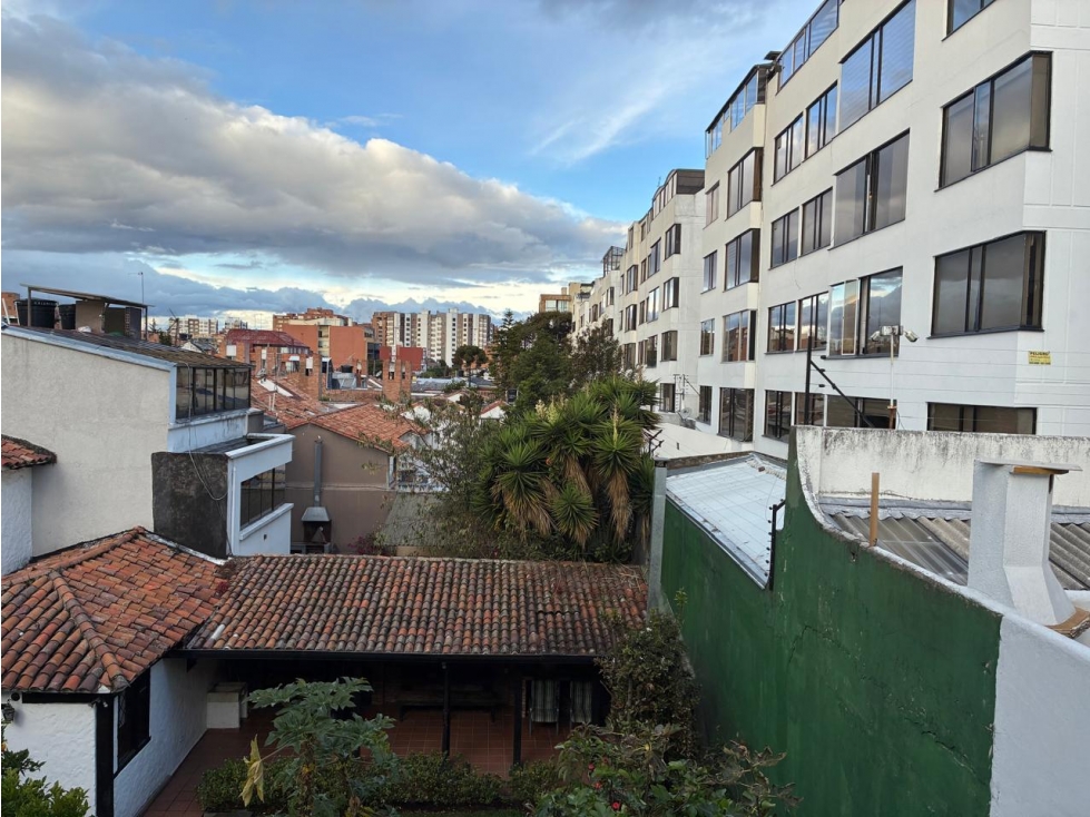 Apartamento en venta en Santa Barbara, Bogotá · foto 19 de 20