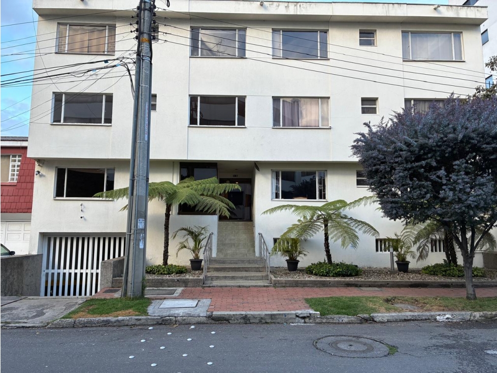 Apartamento en venta en Santa Barbara, Bogotá · foto 20 de 20