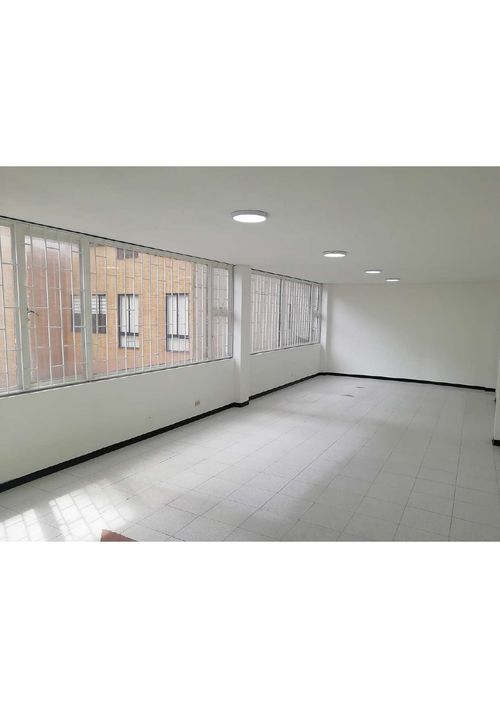 Office for rent in Chapinero, Bogotá