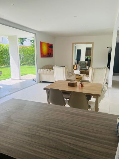 Casa de 4 alcobas en venta en Alfaguara, Jamundí, 165 m² · foto 2 de 5