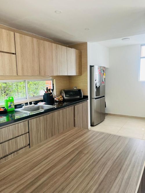 Casa de 4 alcobas en venta en Alfaguara, Jamundí, 165 m² · foto 4 de 5