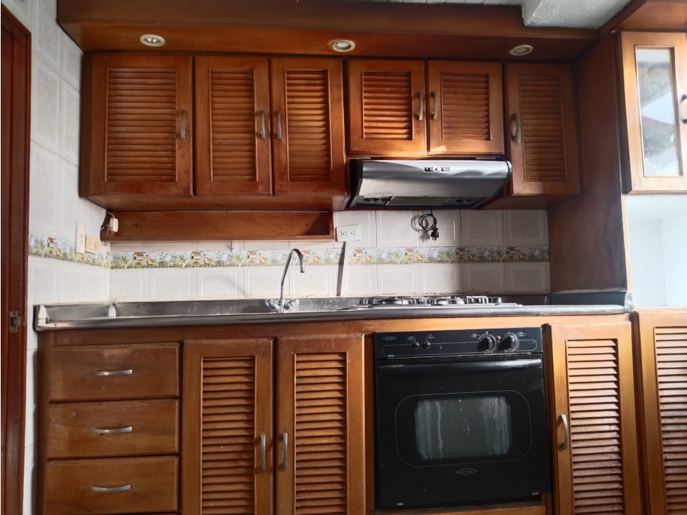 Casa en venta en Santa Cecilia, Bogotá · foto 2 de 10