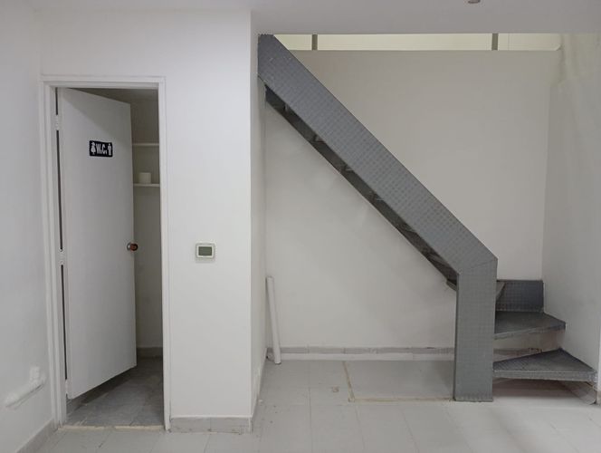 Local en venta en El Poblado, Medellín, 31 m² · foto 5 de 10