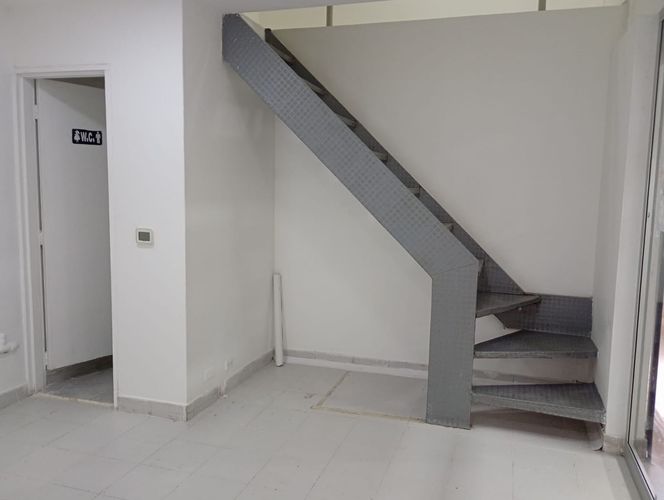 Local en venta en El Poblado, Medellín, 31 m² · foto 6 de 10