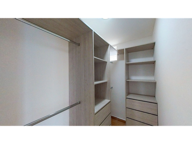 Apartamento de 2 alcobas en venta en Los Guaduales, Cali, 57 m² · foto 3 de 10