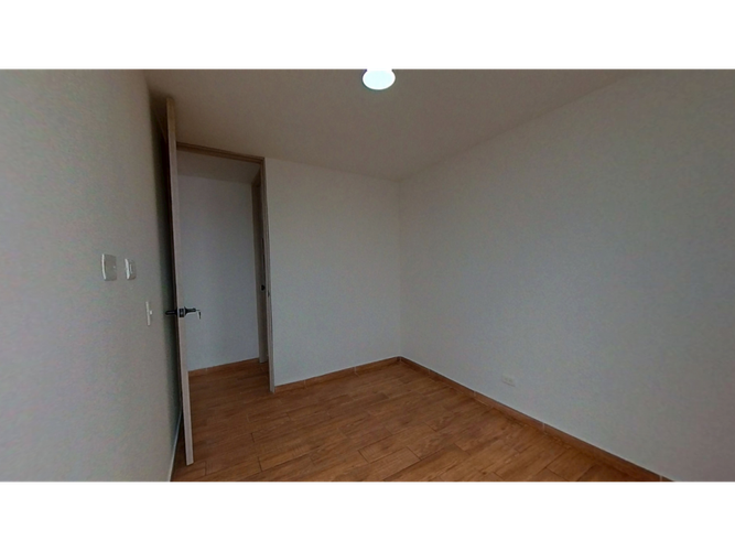 Apartamento de 2 alcobas en venta en Los Guaduales, Cali, 57 m² · foto 5 de 10
