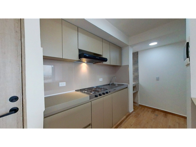 Apartamento de 2 alcobas en venta en Los Guaduales, Cali, 57 m² · foto 6 de 10
