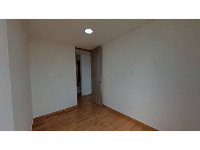 Apartamento de 2 alcobas en venta en Los Guaduales, Cali, 57 m² · foto 7 de 10
